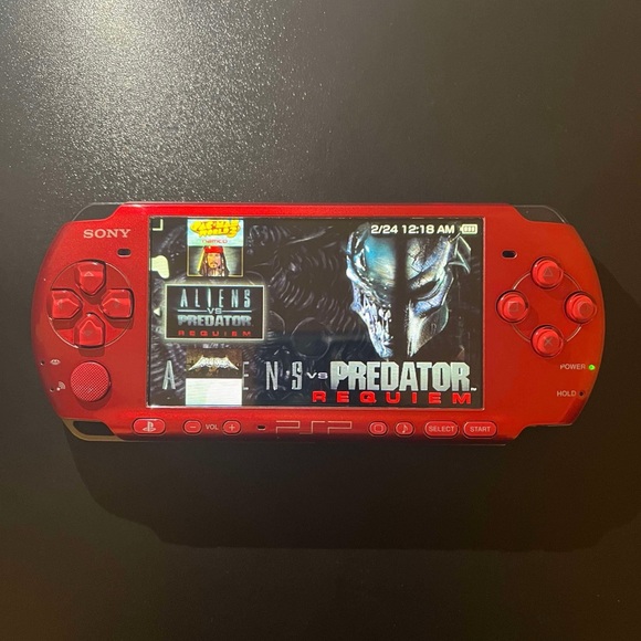 Sony PSP - Picture 5 of 12